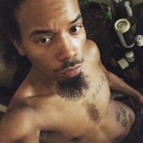 Baby Boi Badd star nice pic