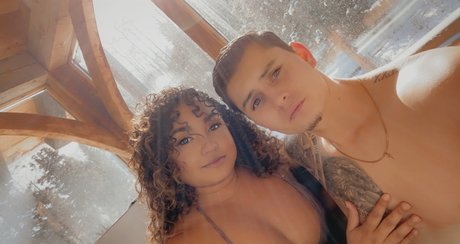 Angel Monique exclusive actress image