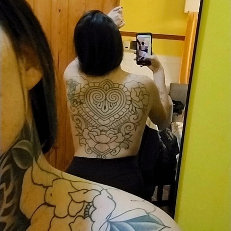 Angelina Monrou best star img