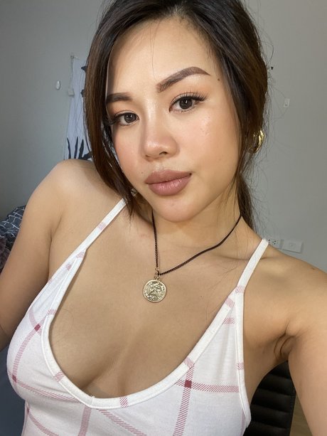 Angie Da Boo beautiful actress pic