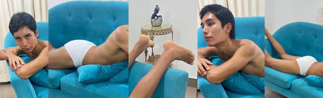 Angelo Alejos naked model pictures