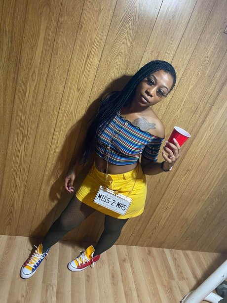 JuicyB Ana_ model pretty archive