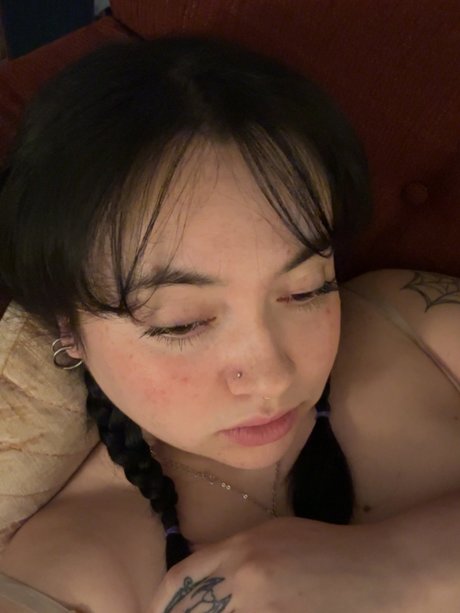 Angel Sins pornstar sexy image