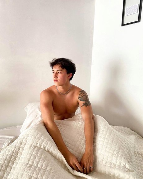 Baby Asmodeus pornstar naked picture