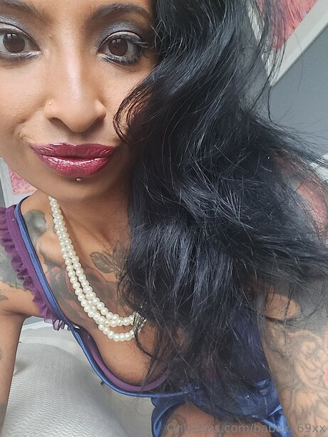 BabeXX69XX model perfect gallery