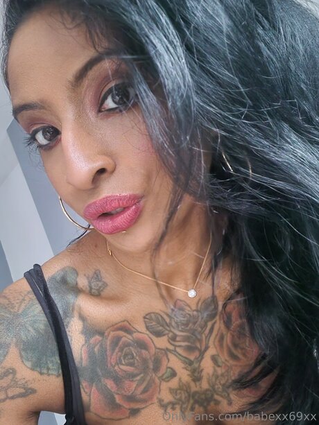 BabeXX69XX xxx model picture