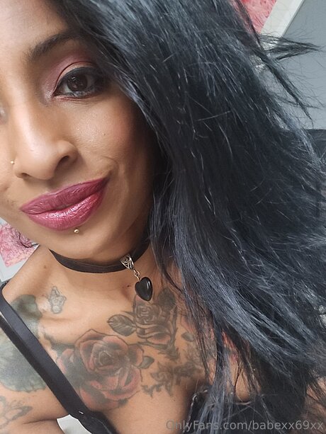 BabeXX69XX hot star picture