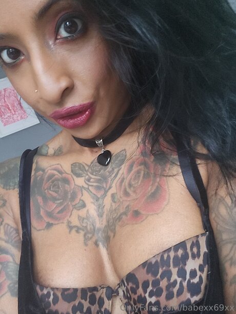 BabeXX69XX high quality star img