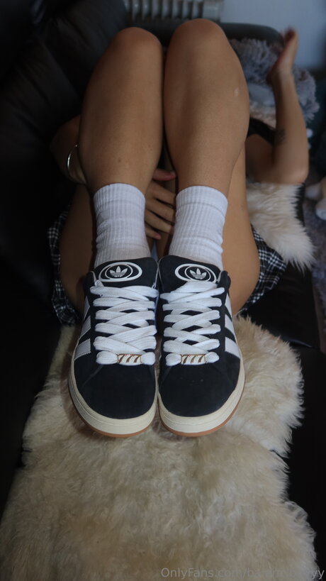 balencibby adult actress image