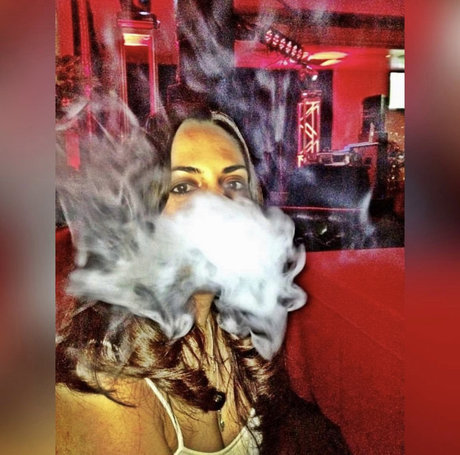 Ani Galestanian star best image