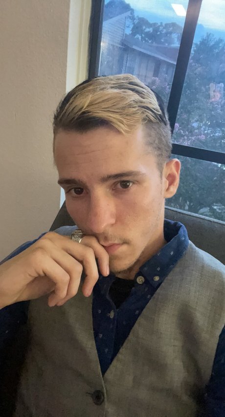 Alexander Cady hd star photo