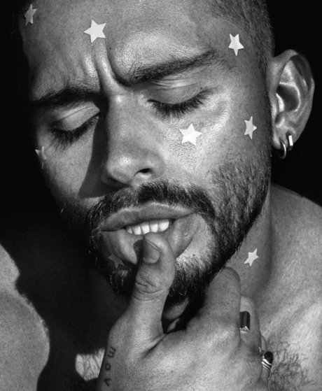 MAVERICK_ perfect model gallery