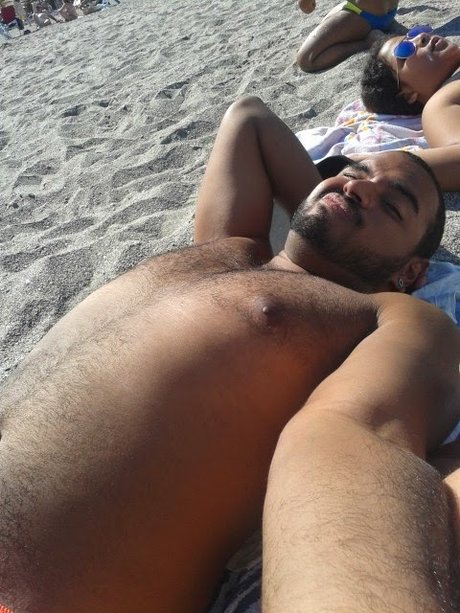 Mauricio Armando Mart nez model high quality galleries