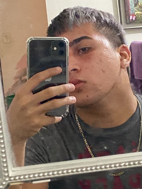 Mauro Delgado pornstar exclusive pictures