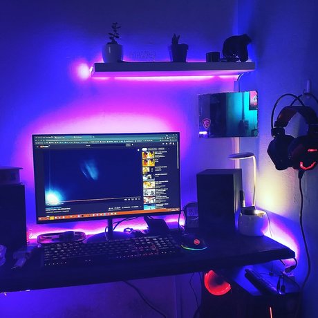 De Las Sierras high quality star images