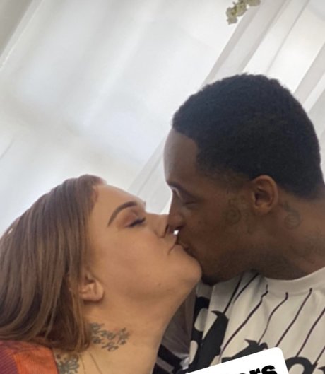 Maurice and Amanda love after lockup model nudes photo