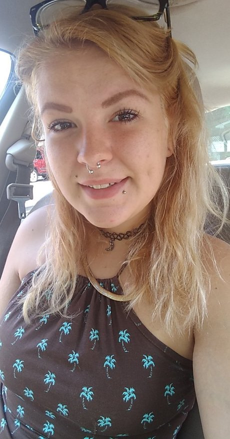 Baby Goth Haley model best image