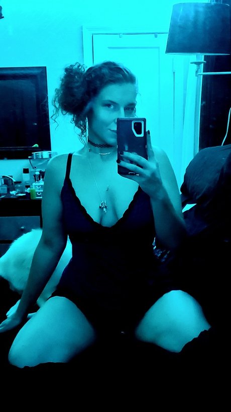 Bangin Blair model adult image