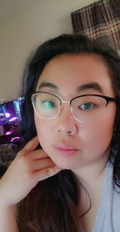 Baihua porn star photo