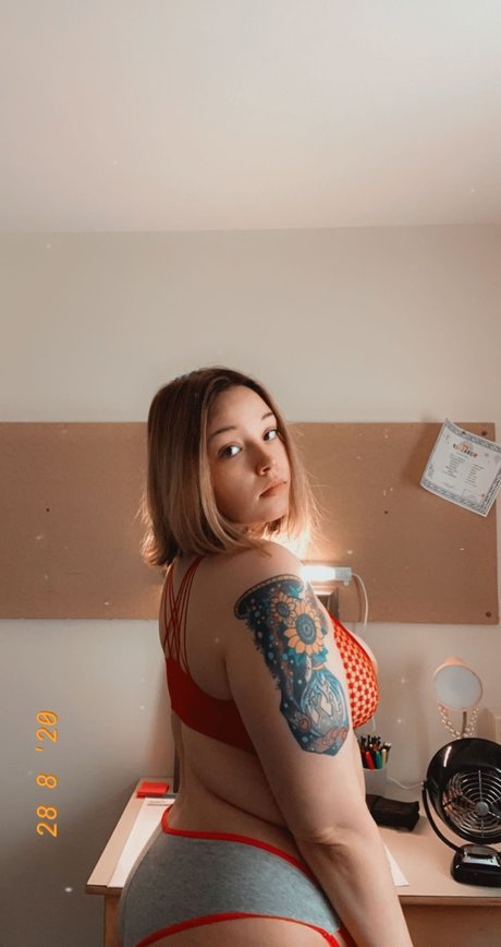 K Baaby exclusive star pic