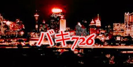 Baki726 model nude picture