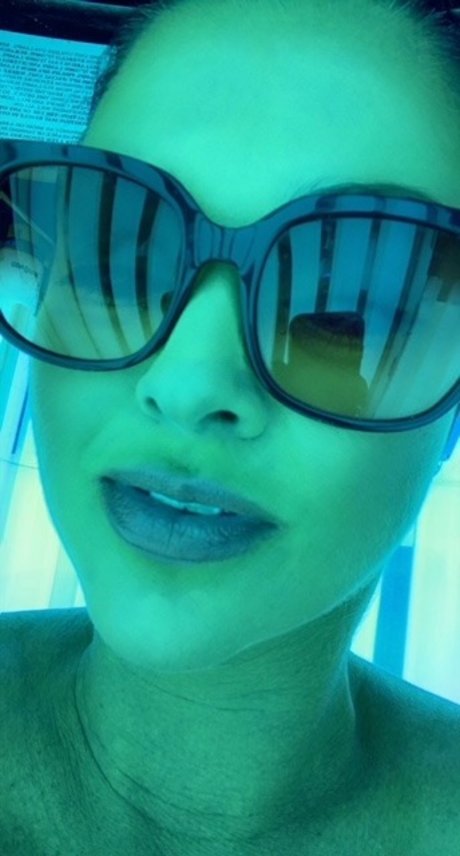 Bailey Gray best star photos