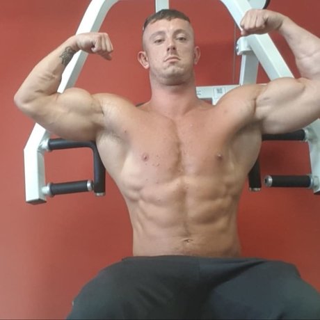 Blake Strong pretty model galleries