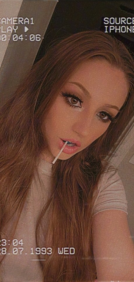 Bambi Fields model nudes gallery