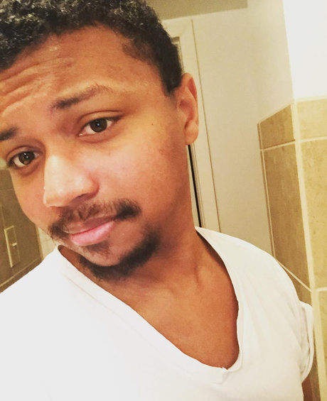 Black Excellence model hd archive