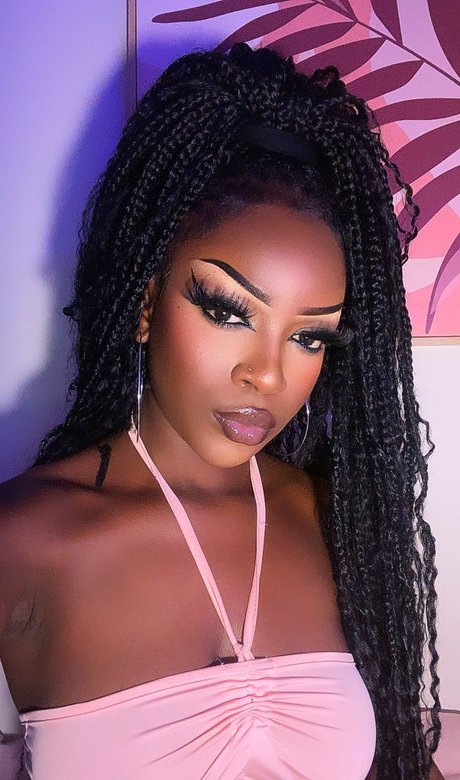 Chocolatt_ star sexy pic