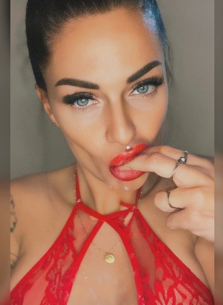 Maunika Cormier Samson porn actress pic