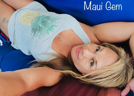 _Maui Gem UNLEASHED_ pornstar hd gallery