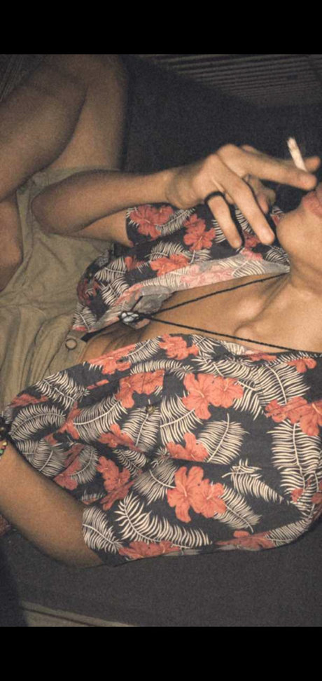 Viana model pretty photos