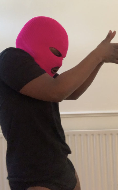 Mature Chocolate_ erotic star photos