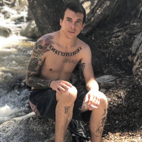 Matty Boi adult model picture