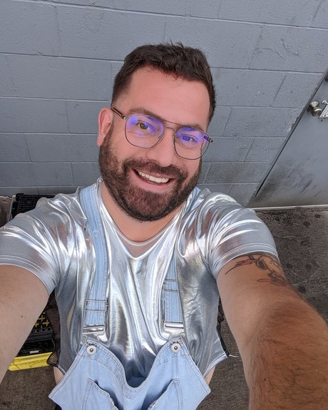 Mattyspanties sexy model image