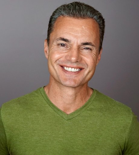 Matt Borlenghi free star photo