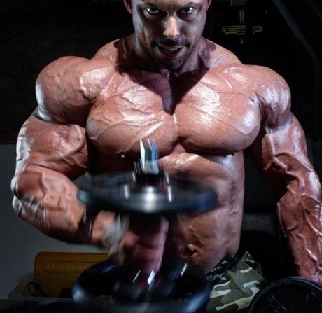 Mattia Vecchi beautiful pornstar picture