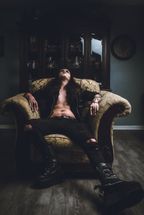 Corpse Doll adult star archive