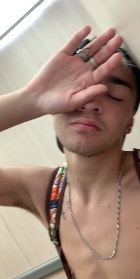 matteo sex star pictures