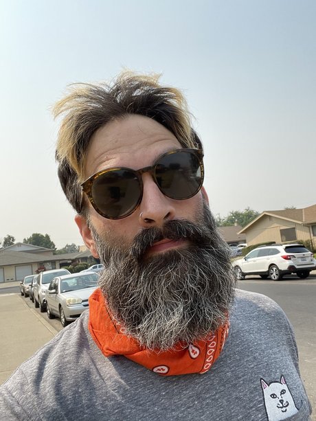 Matthew Cork porn star photo