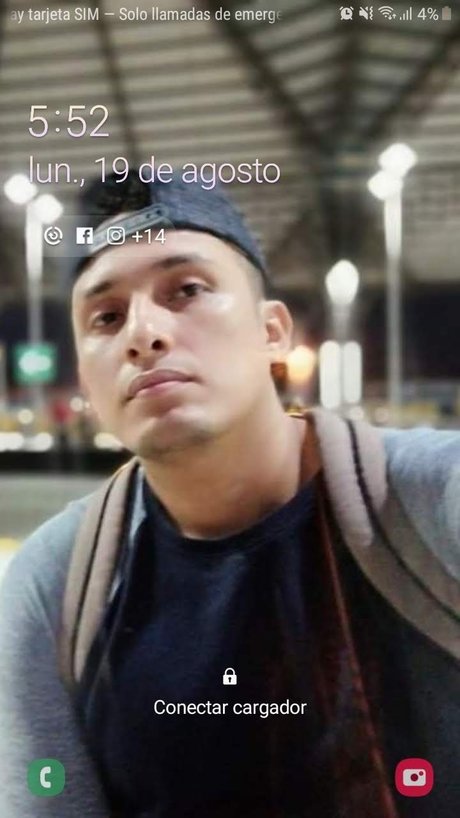 MATIAS GUAYACO pornstar exclusive images