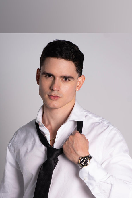 Mathew Summer xxx pornstar galleries