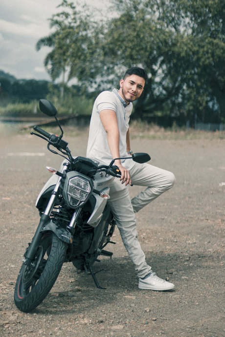 MathewRodes high quality model image