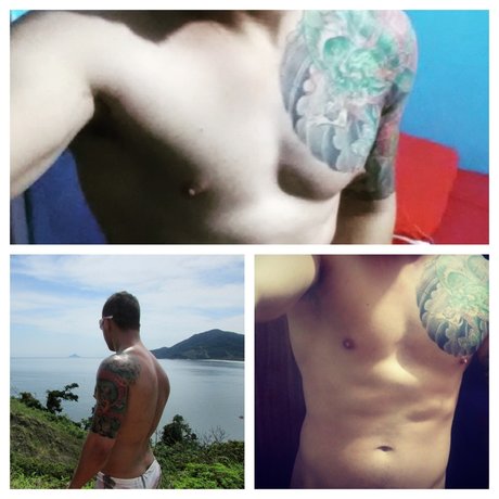 _Matheus Boy model top pics