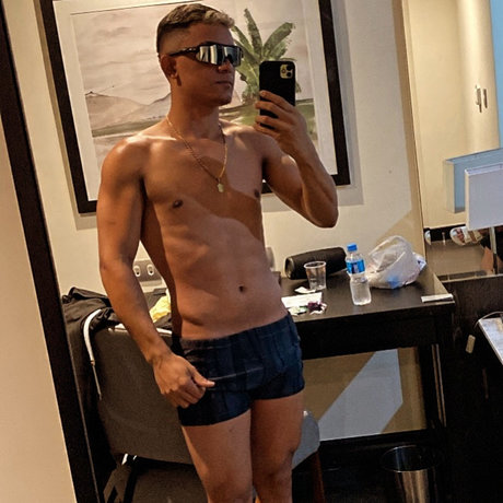 Matews Dias exclusive pornstar picture