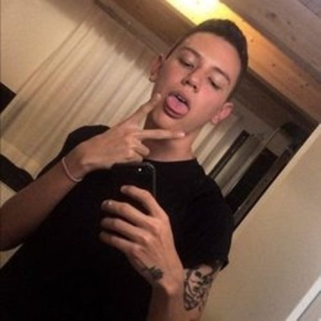 Mateo Quintero pornographic model archive