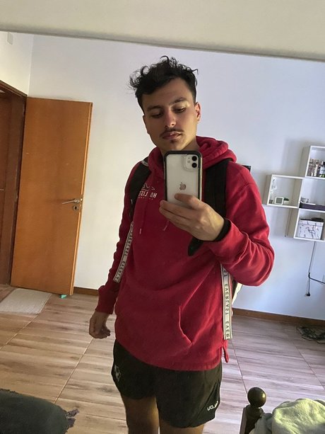 Mateo Alonso erotic model gallery