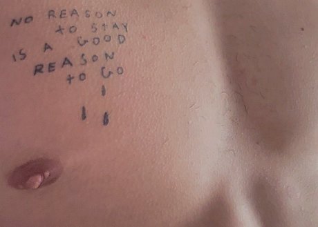 El Mateo Extra pornographic model photo