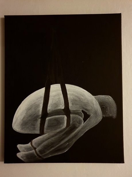 Master Phil art model gallery